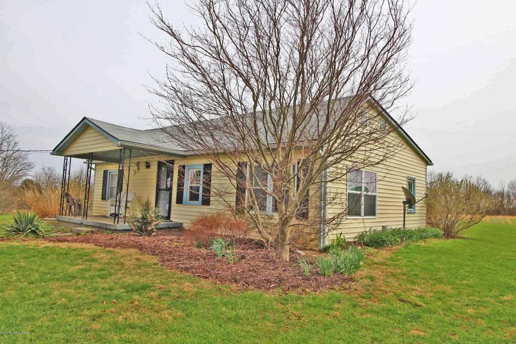 3269 Woods Pike, Pleasureville, KY 40057 Trulia