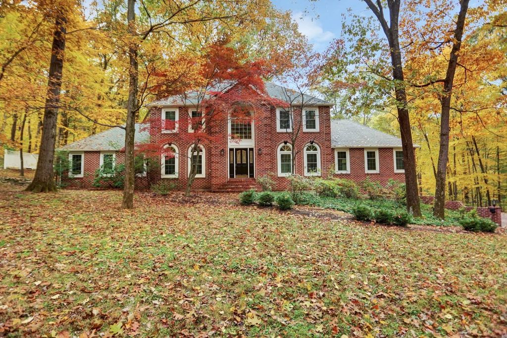 44 Fox Ridge Ln, Winfield, PA 17889 Trulia