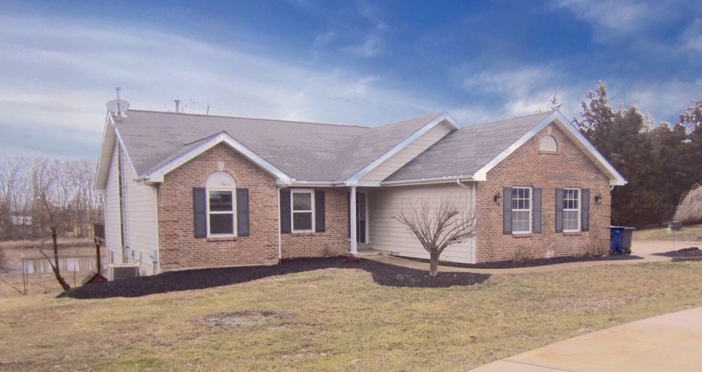 1679 Dietrich Rd, Foristell, MO 63348 Trulia