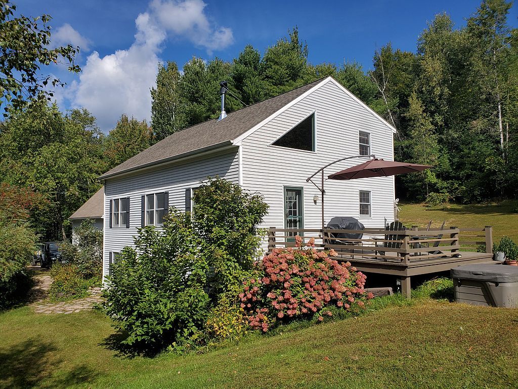 4 Piney Grove Ln, Underhill, VT 05489 4 Bed, 3 Bath SingleFamily