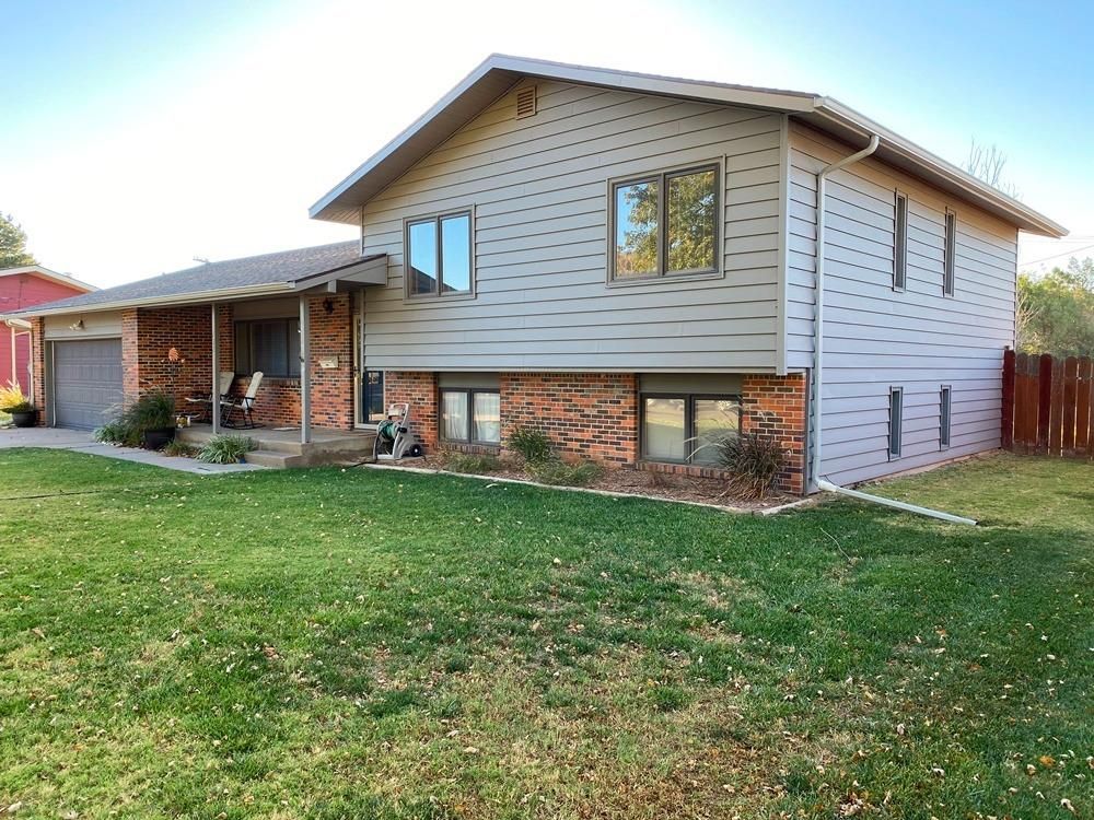 717 W 17th St, Larned, KS 67550 Trulia
