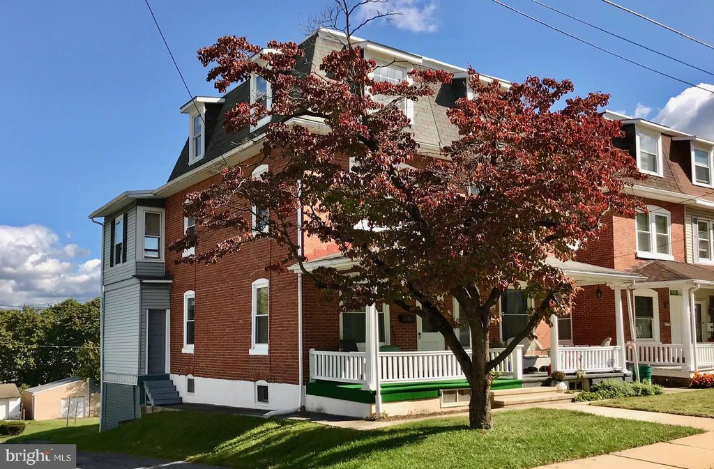 31 E Broad St, Shillington, PA 19607 Trulia