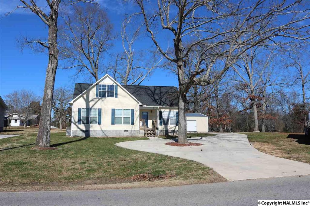 105 Fire Tower Rd, Grant, AL 35747 Trulia