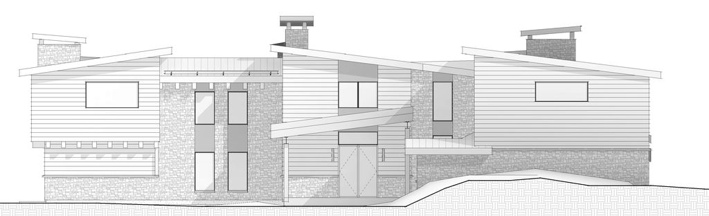The Evergreen Plan in Falls at Valley Ranch, Montrose, CO 81401