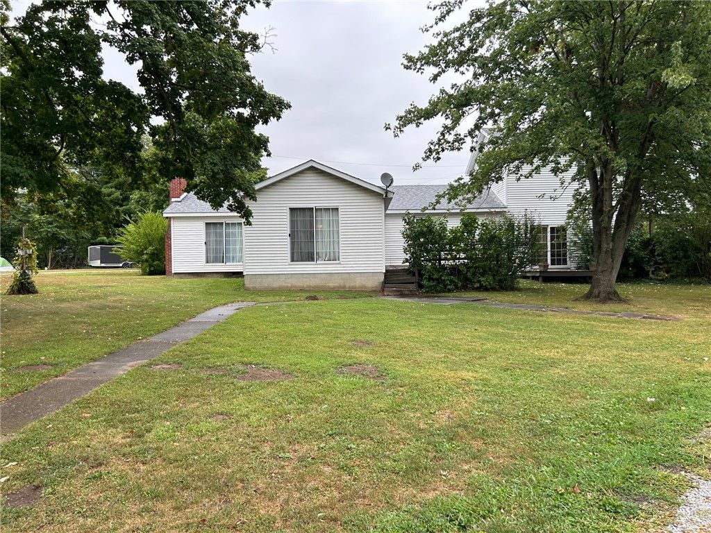 132 N Pine St, Hazel Dell, IL 62428 See Estimated Value