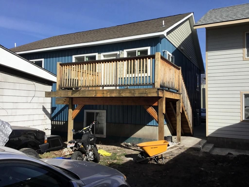 320 S  Asbury St   #1, Moscow, ID 83843