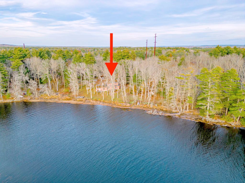 431 Browns Point Road, Bowdoinham, ME 04008 Trulia