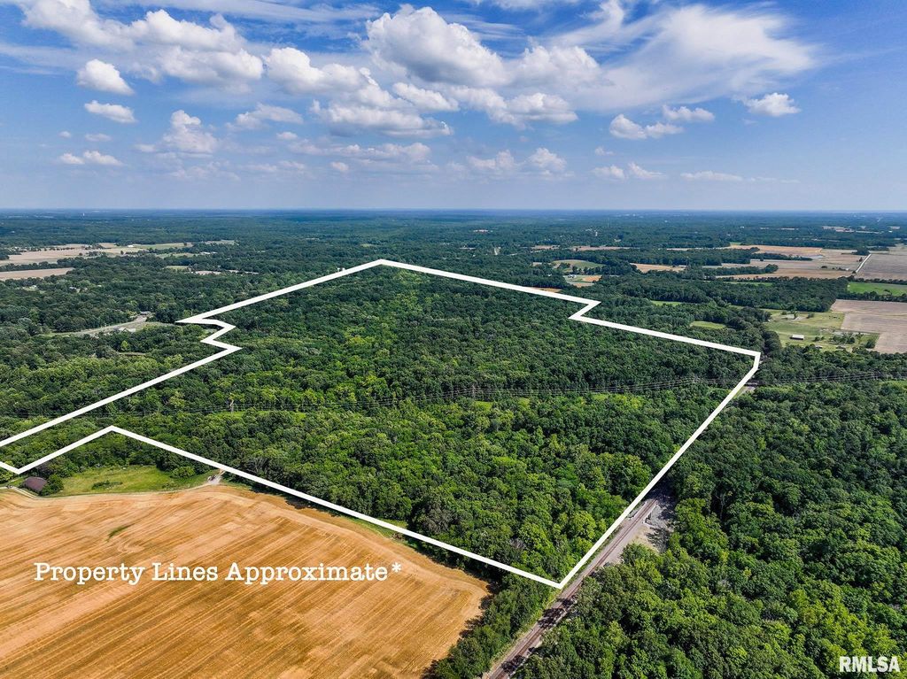 E Beal Rd, Dix, IL 62830 MLS EB453984 Trulia