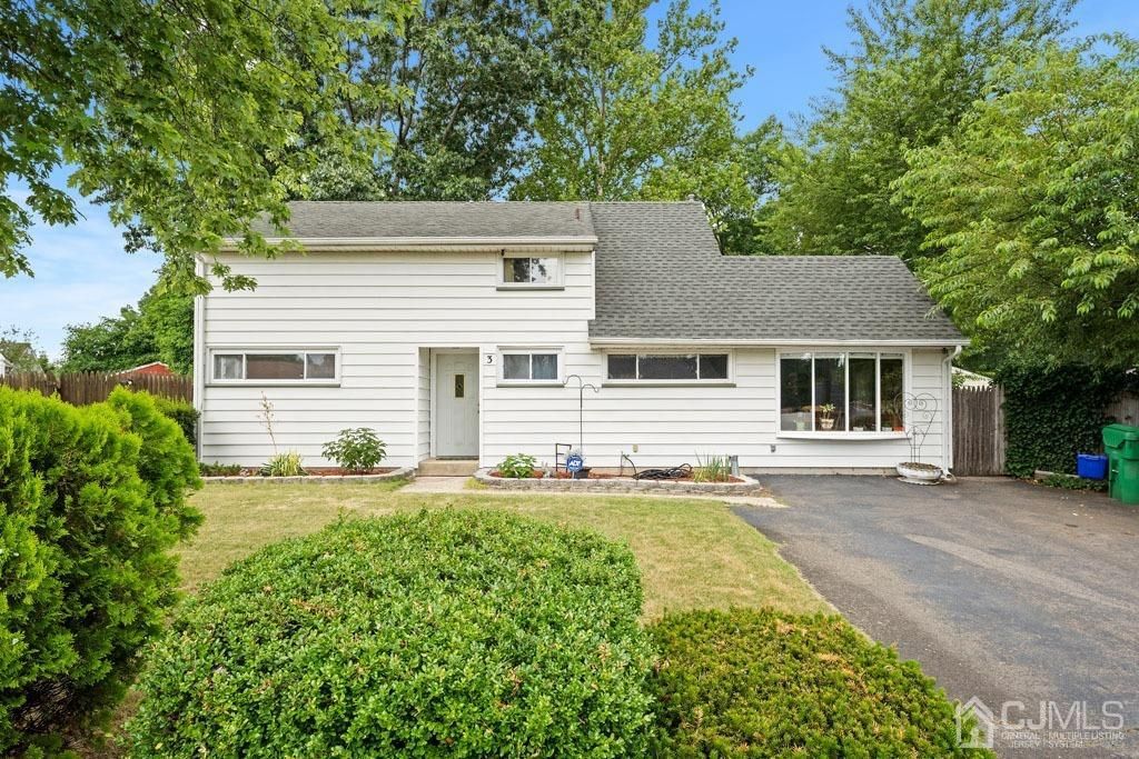 3 Pine Tree Rd, Old Bridge, NJ 08857 Trulia