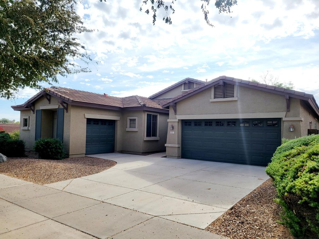 217 W Swan Dr, Chandler, AZ 85286