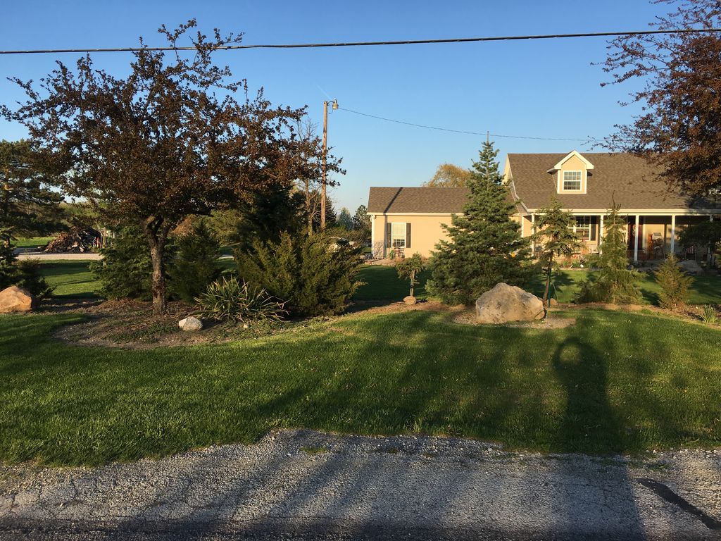 11200 County Road 5, Delta, OH 43515 Trulia