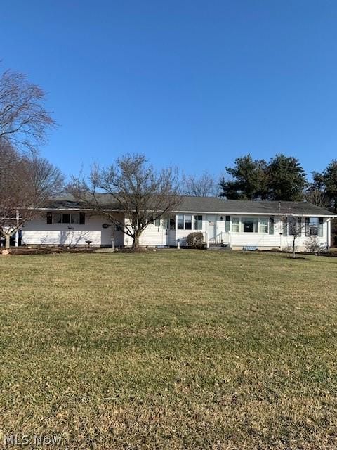 4094 E  Messner Rd, Wooster, OH 44691