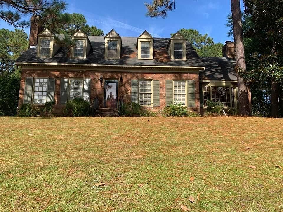 2416 Colgate Dr, Fayetteville, NC 28304 Trulia