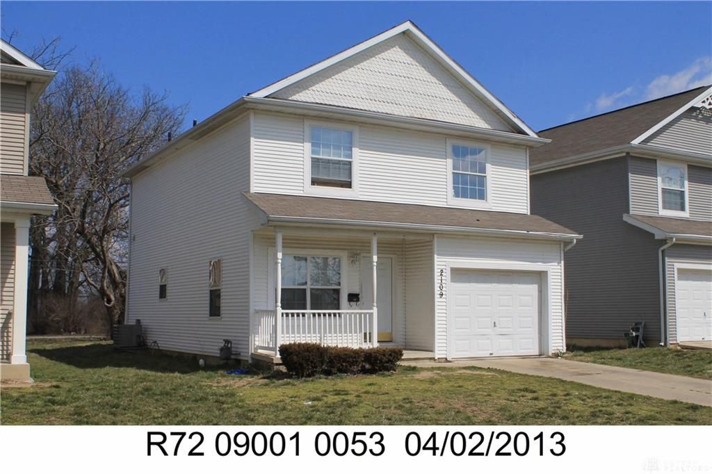 2109 Howell Ave, Dayton, OH 45417 Trulia
