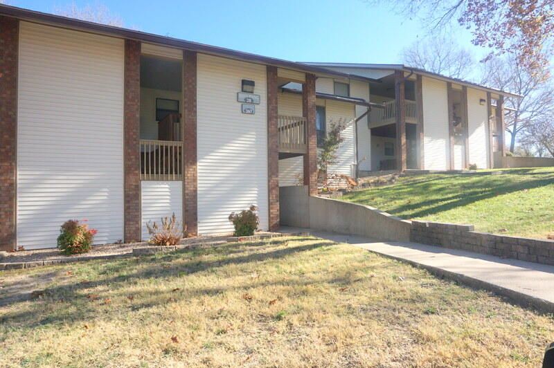 267 Bunker Ridge Drive UNIT 6 BLDG 28, Branson, MO 65616 MLS