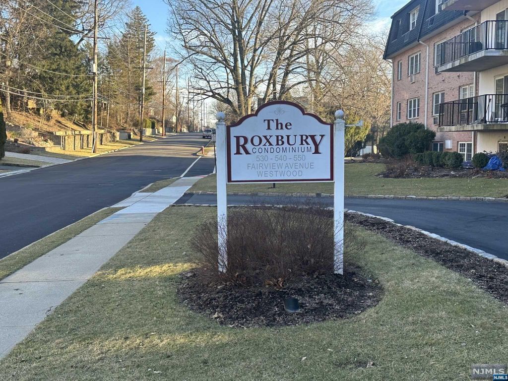 550 Fairview Ave #200, Westwood, NJ 07675