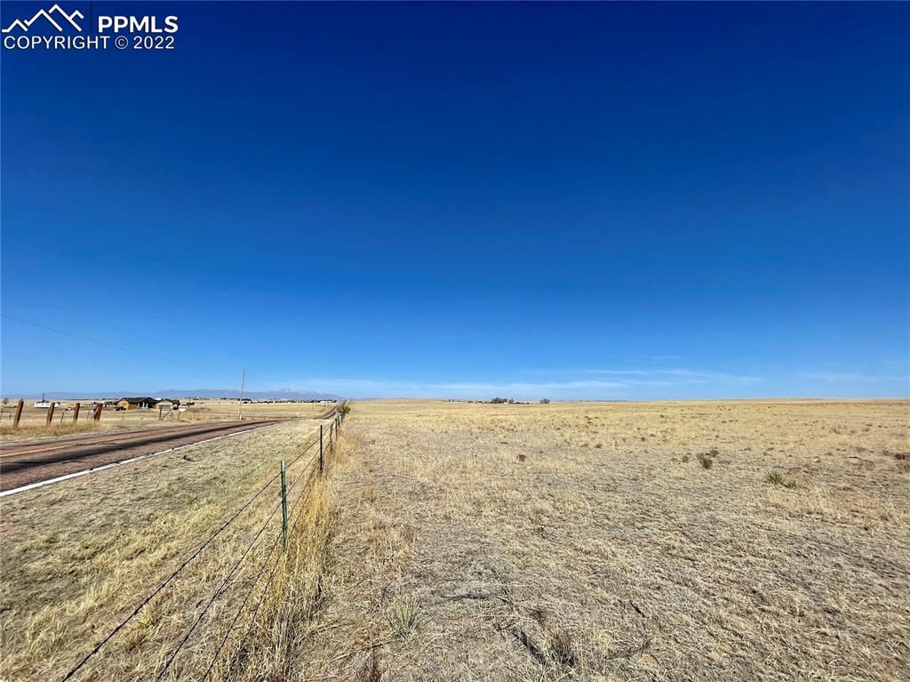 Jones Rd, Peyton, CO 80831 Trulia