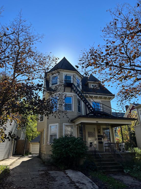 603 Bird Ave #2, Buffalo, NY 14222