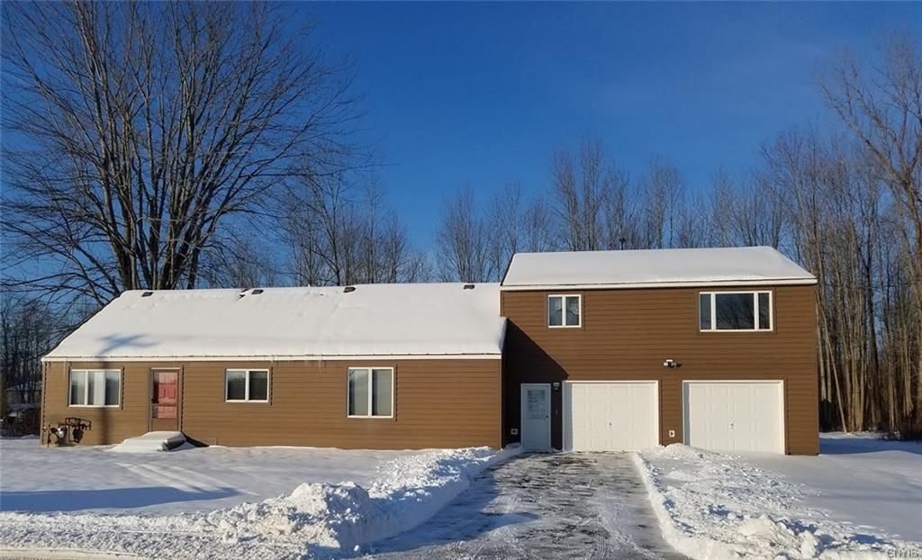 8849 Bridgeport Kirkville Rd, Kirkville, NY 5 Bed, 3 Bath SingleFamily Home 33 Photos Trulia