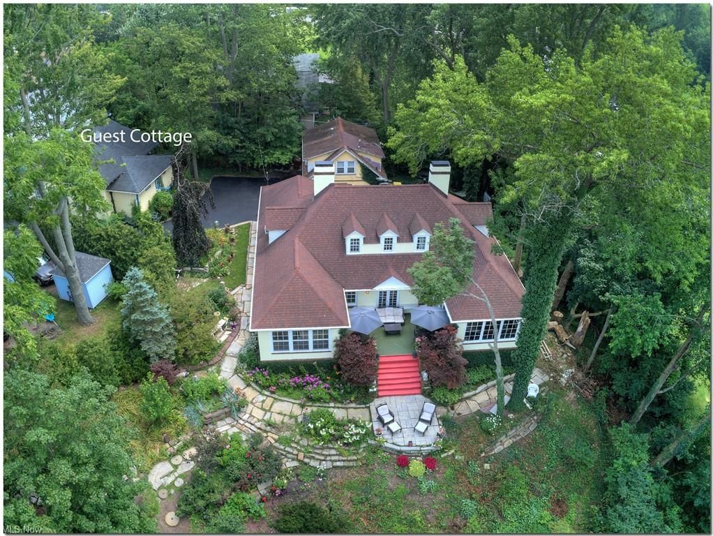 5 Bungalow Bay Blvd, Chippewa Lake, OH 44215