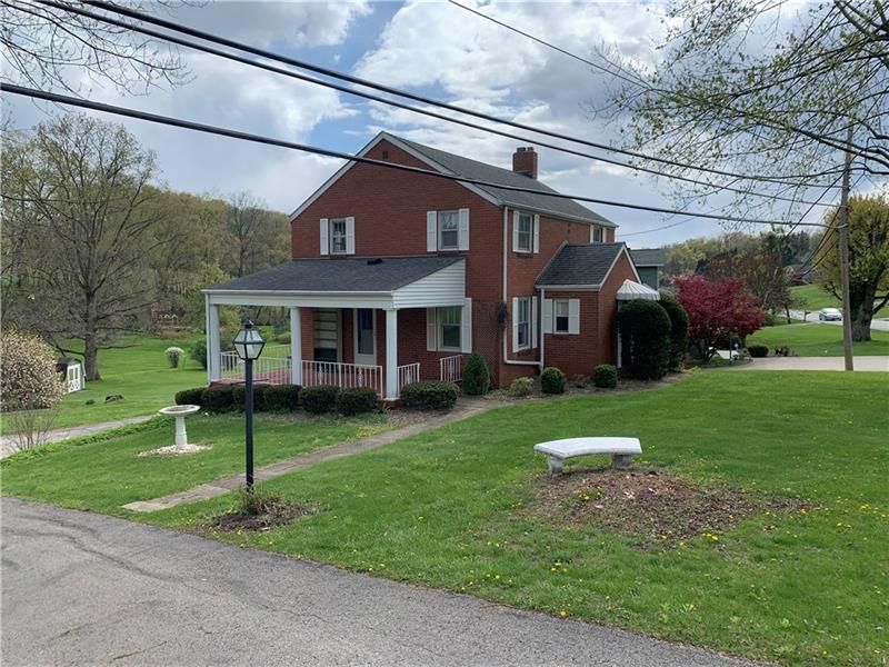 1260 Rostraver Rd, Rostraver Township, PA 15012 Trulia