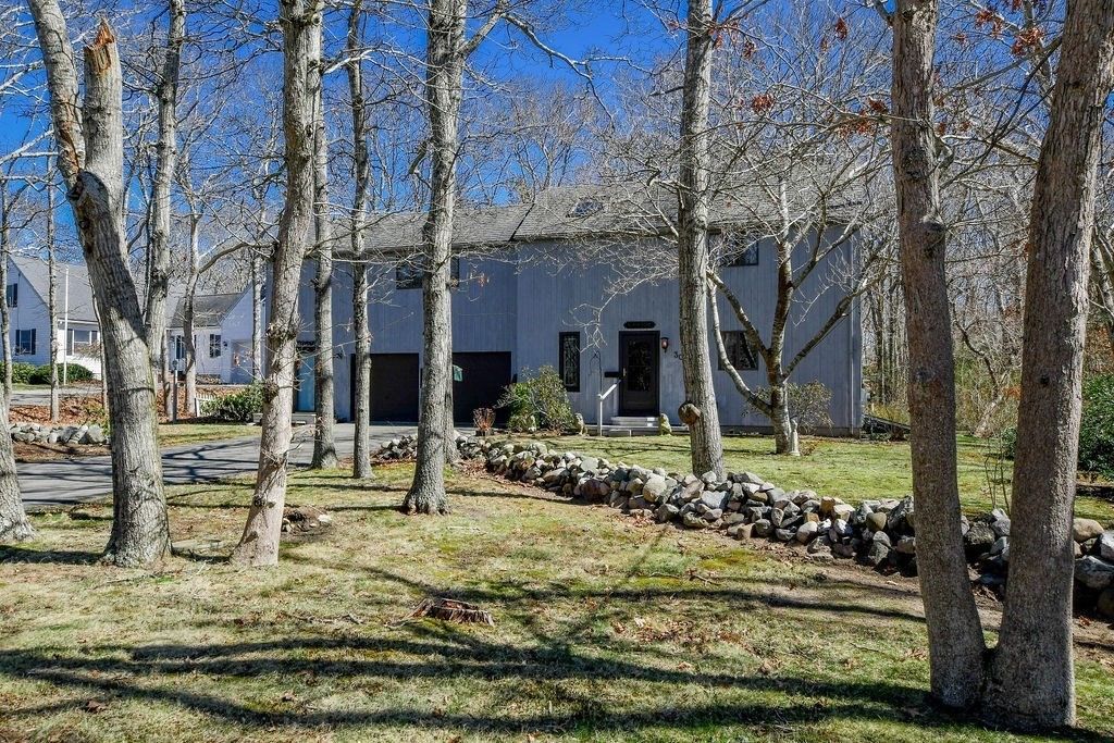 30 Clark Rd, Bourne, MA 02532