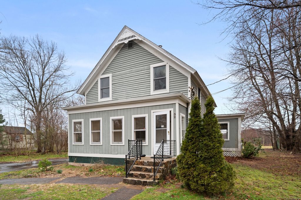 32 Windermere Ave, Ellington, CT 06029 Trulia