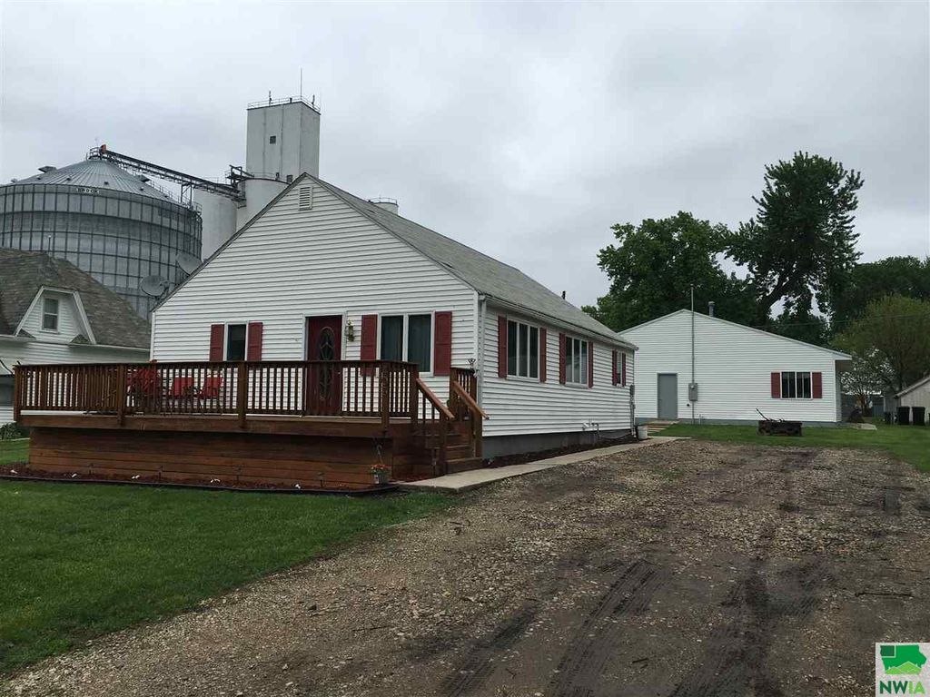 403 N Linn St, Marcus, IA 51035 Trulia