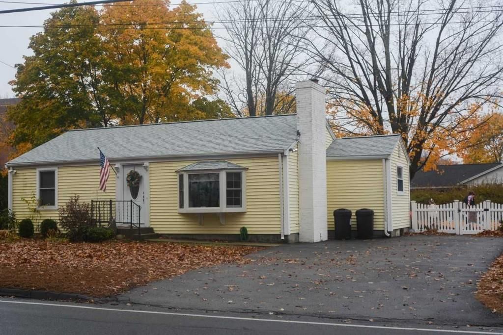 165 Lyman St, Westborough, MA 01581 Trulia