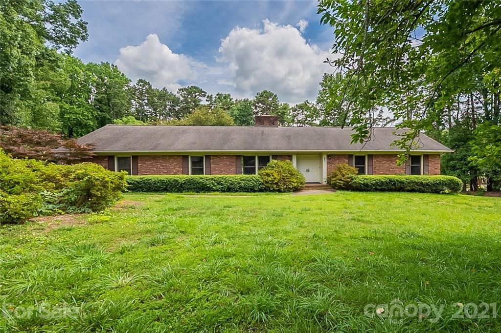 5026 Kittredge Rd, Mint Hill, NC 28227