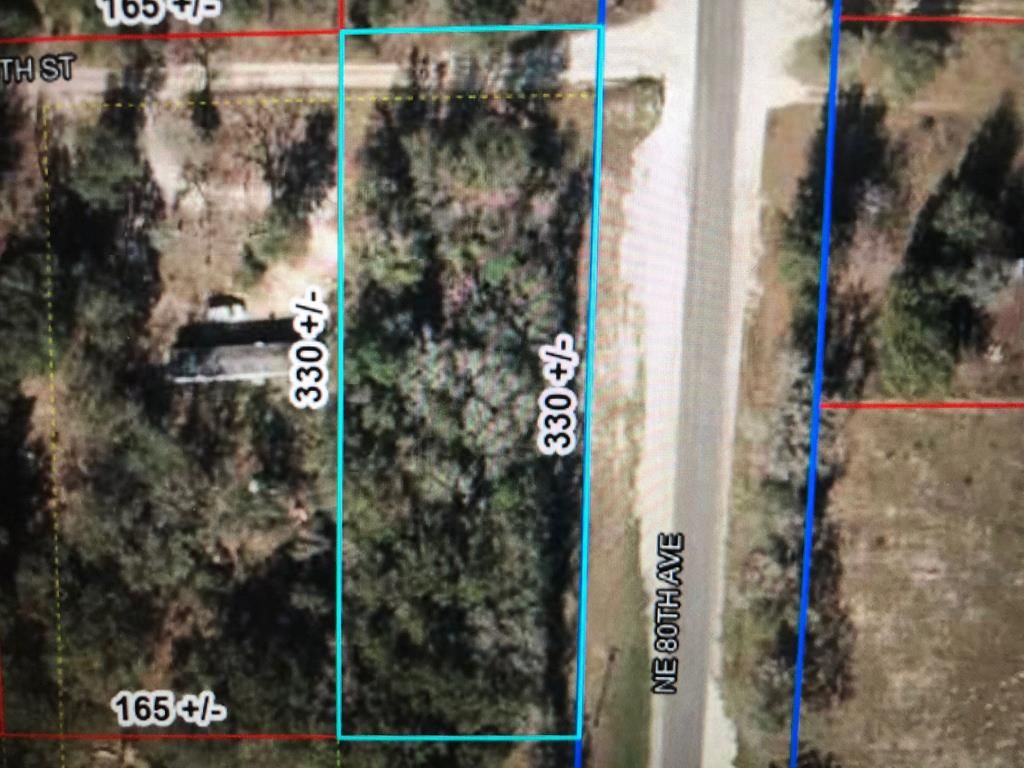 .87 acre NE 80th Ave, Bronson, FL 32621 Trulia
