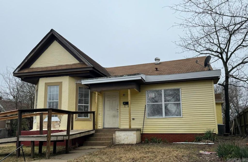 434 Linwood Ave, Hot Springs, AR 71913 MLS 24003843 Trulia