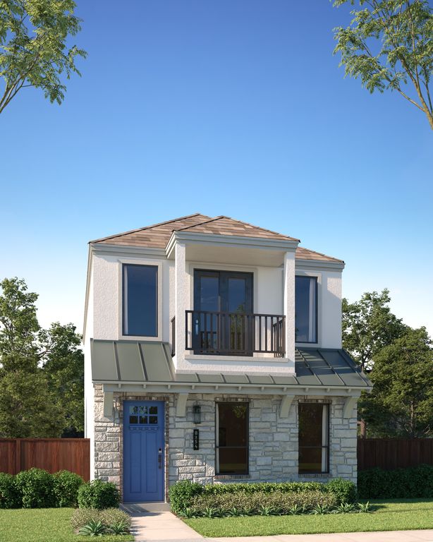 7977 Minglewood Ln #B4ZVI2, Dallas, TX 75231