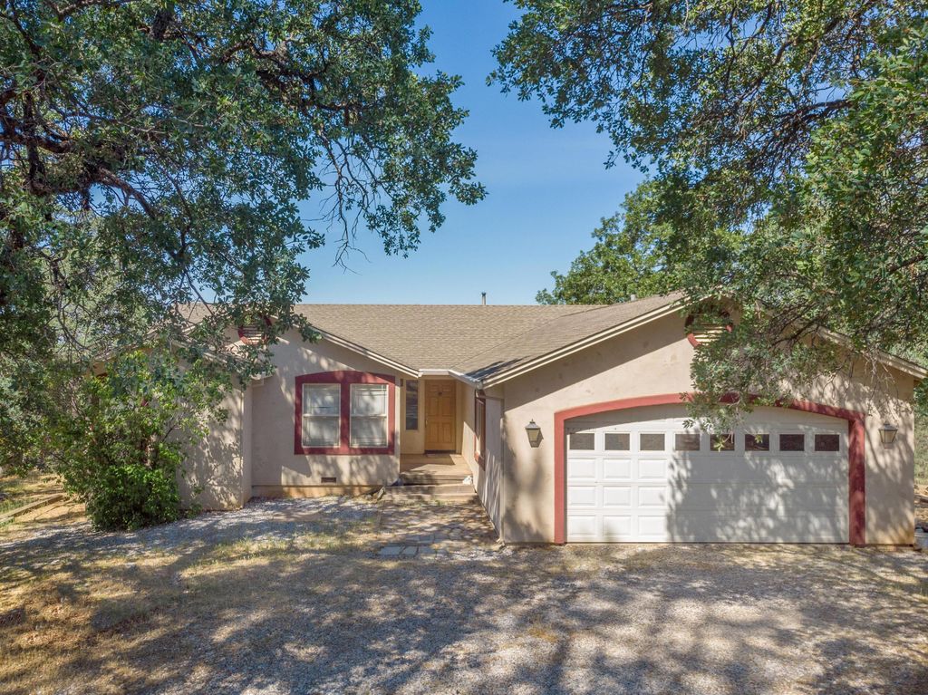 14120 Donsoll Dr, Oak Run, CA 96069 Trulia