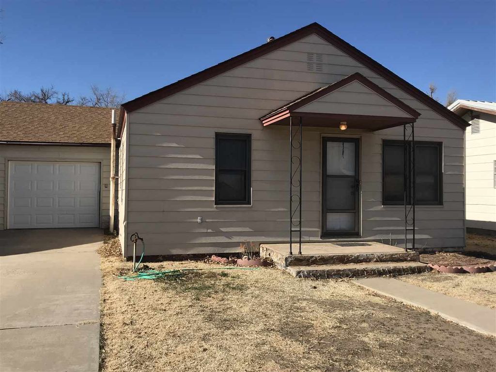 518 S Oklahoma Ave, Laverne, OK 73848 Trulia