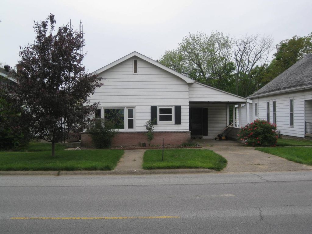 1026 N Cherry St, Mount Carmel, IL 62863 Trulia