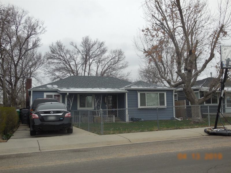 3210 W  66th Ave, Denver, CO 80221