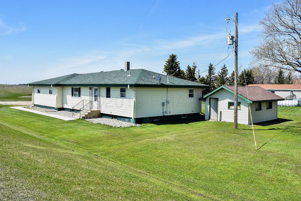 103 Aldrich Ave, Argusville, ND 58005 Trulia