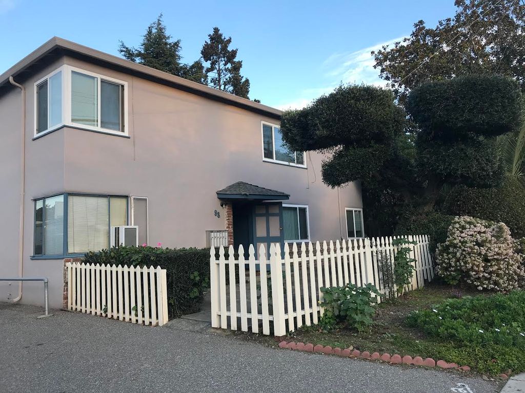 98 Church St #5, Mountain View, CA 94041
