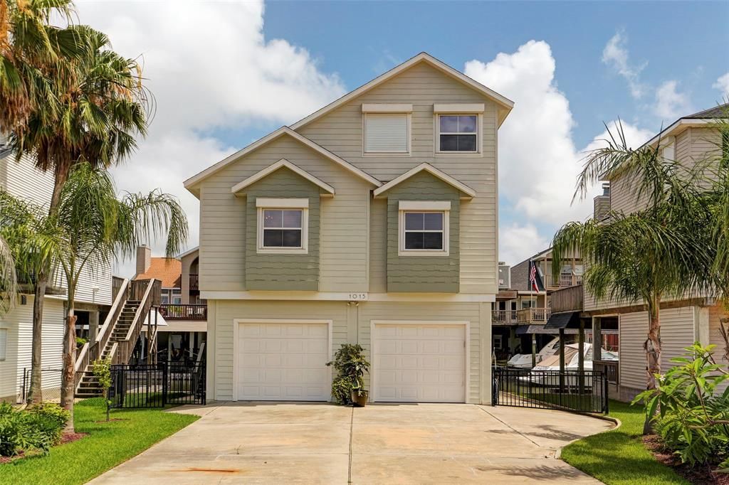 1015 Short Reach Dr, Tiki Island, TX 77554 Trulia