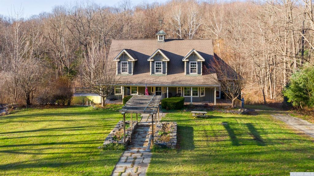 189 Hunns Lake Rd, Stanfordville, NY 12581 Trulia