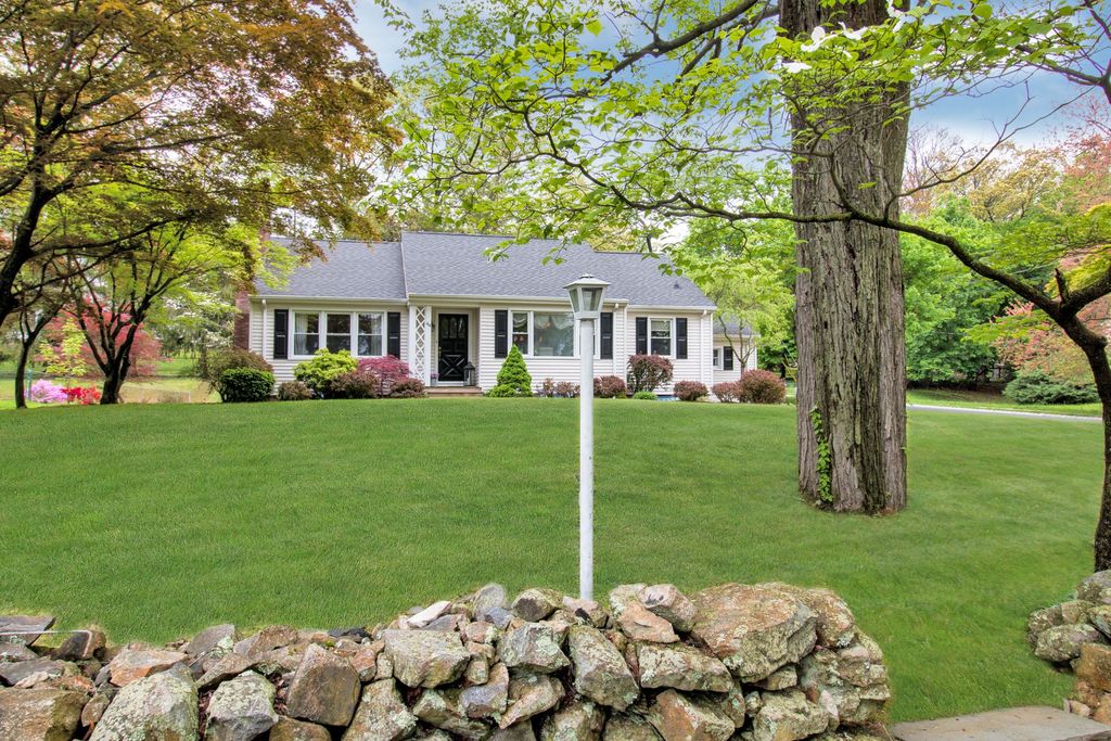 44 Old Army Rd, Bernardsville, NJ 07924 Trulia