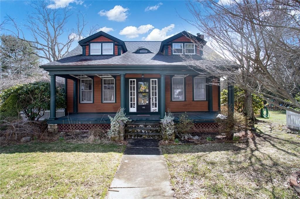 160 Main St, Ashaway, RI 02804 Trulia