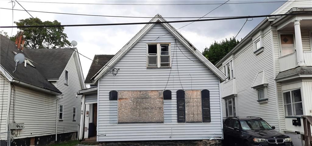 69 Cuba Pl, Rochester, NY 14605