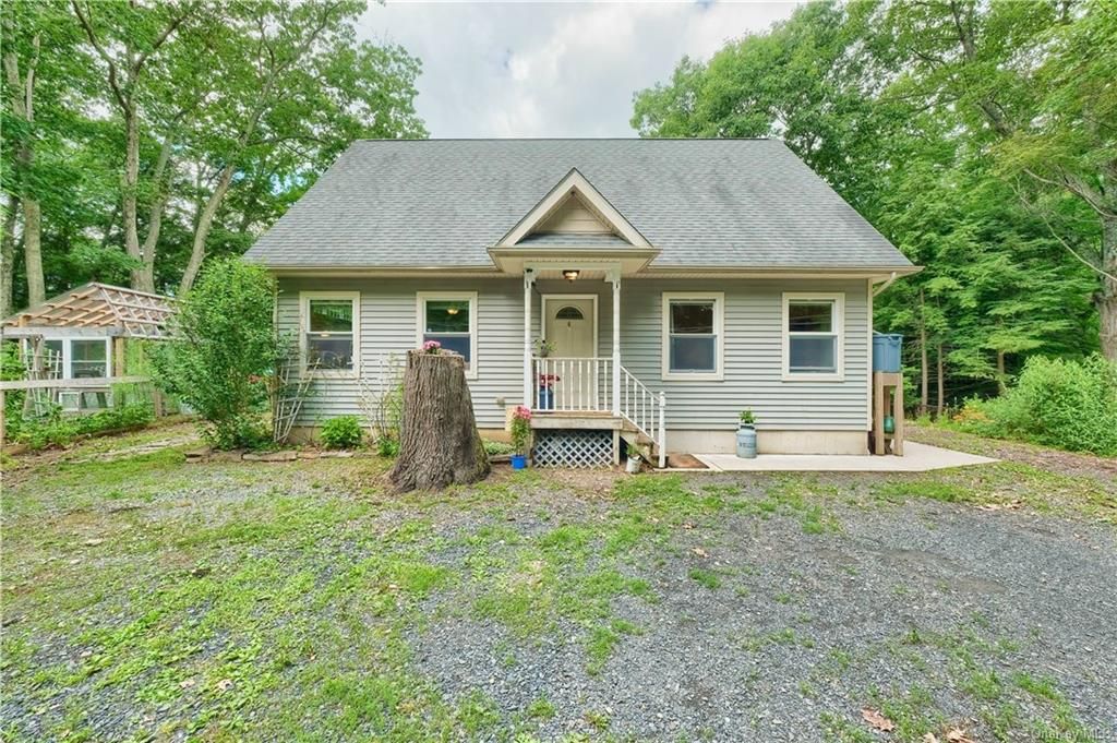 8 Hillcrest Road, Bloomingburg, NY 12721 Trulia