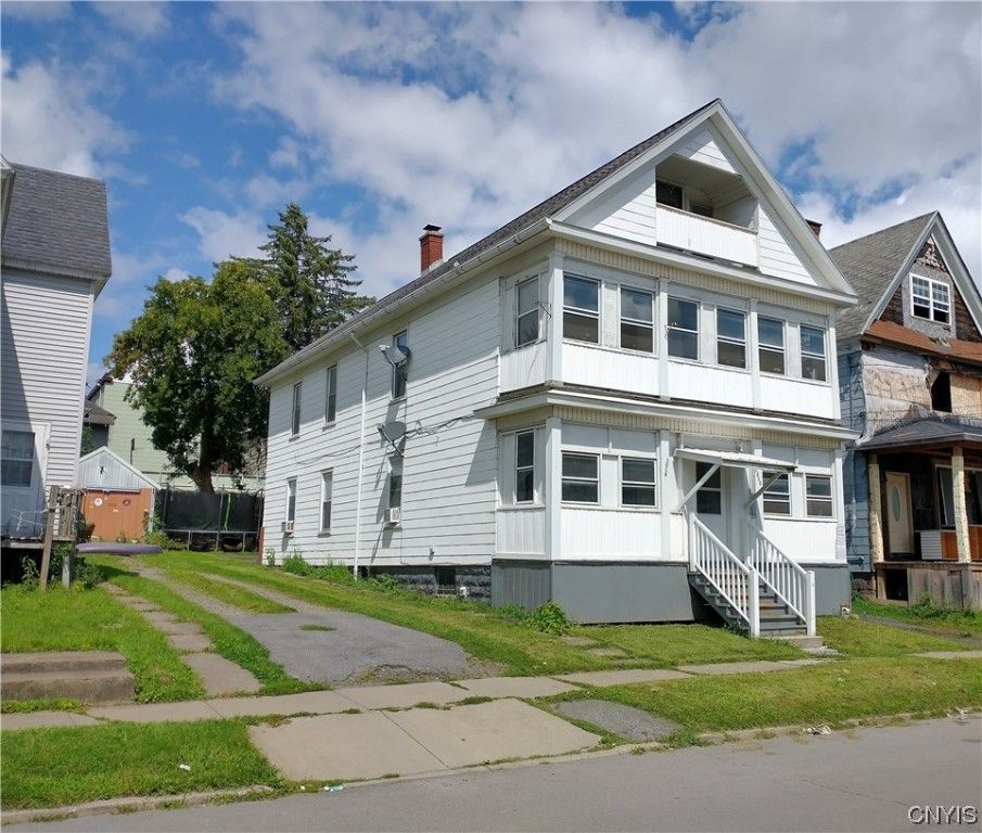 1212 Lenox Ave, Utica, NY 13502 Trulia