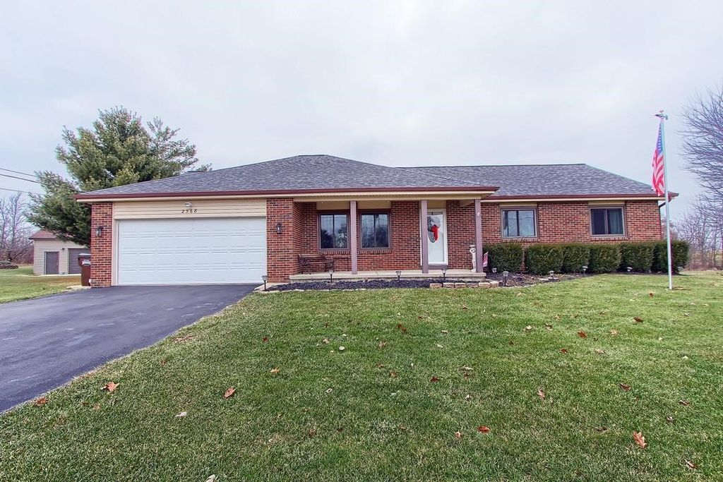 2568 Karok Dr, London, OH 43140 Trulia