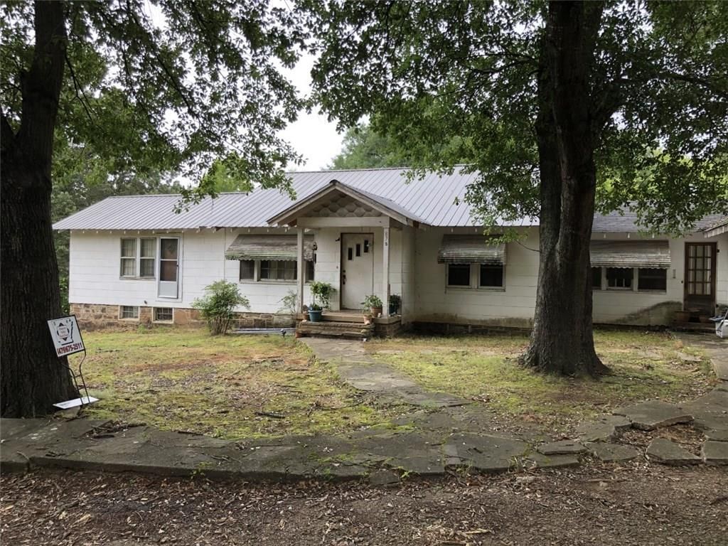 87 S State Highway 116, Booneville, AR 72927 Trulia