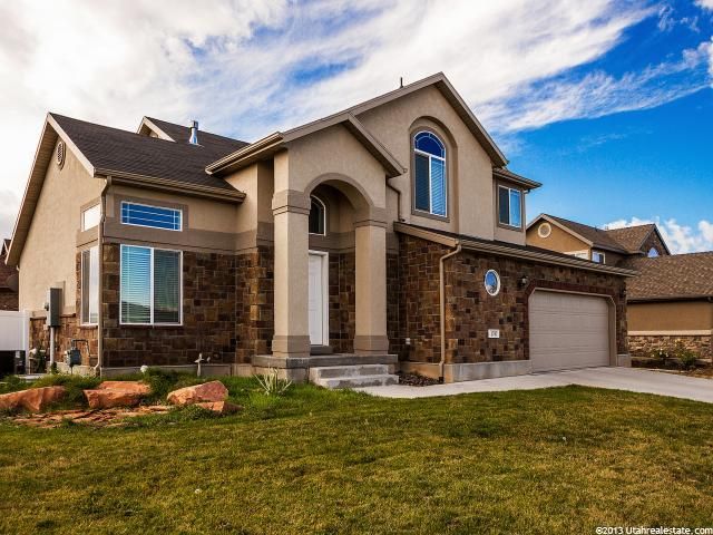 1787 W 1125 S, Syracuse, UT 84075