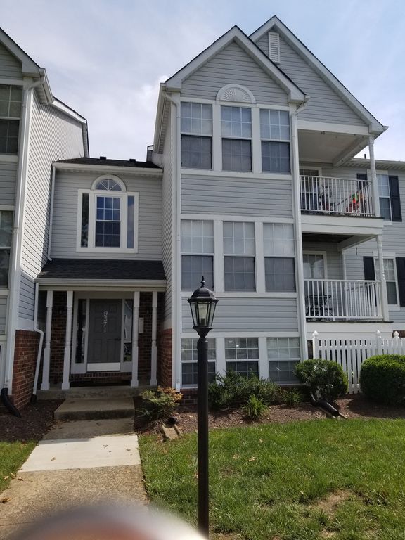 9371 Man O War Ct #1209, Glen Allen, VA 23060 - See Est. Value, Schools ...